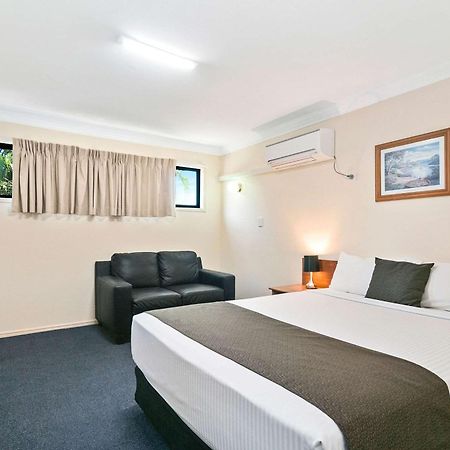Econo Lodge Waterford Логанлі Екстер'єр фото