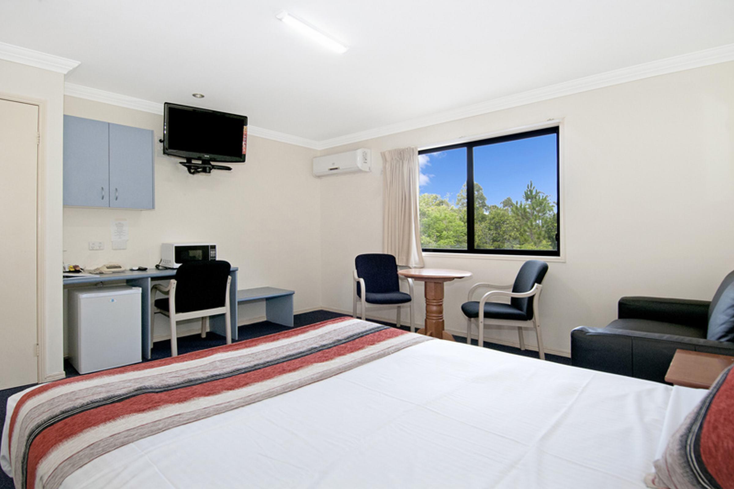 Econo Lodge Waterford Логанлі Екстер'єр фото