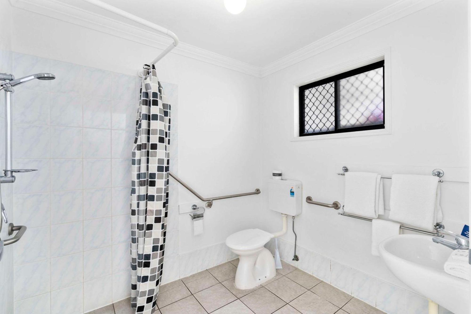Econo Lodge Waterford Логанлі Екстер'єр фото