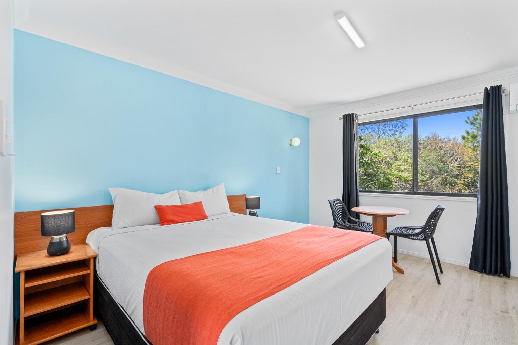 Econo Lodge Waterford Логанлі Екстер'єр фото